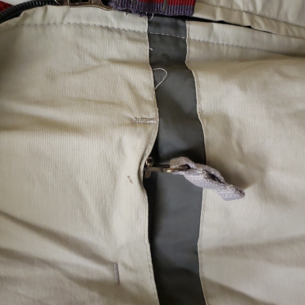Wear First Jacket - Picture 3 of 5